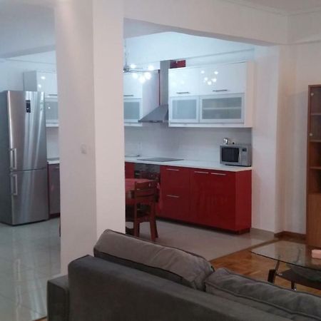 Ani'S Apartments Athen Eksteriør bilde